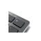 Фото - Комплект бездротовий (клавіатура, мишка) Dell Premier KM7321W Ukrainian (580-AJQV) Gray USB | click.ua