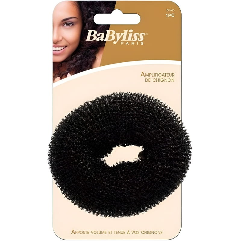 Гумка для створення пучка Babyliss (791885)