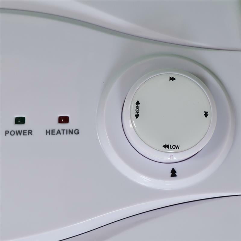 Водонагрівач Willer PA15R серія New Optima Mini