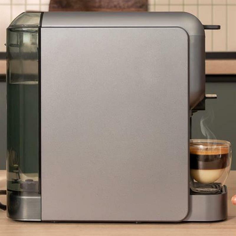 Купить Кофеварка Cecotec FreeStyle Compact Black (CCTC-01851) Кофеварка Cecotec FreeStyle Compact Black (CCTC-01851)