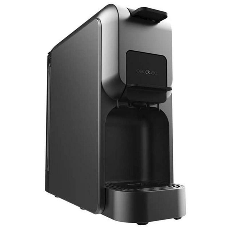 Купить Кофеварка Cecotec FreeStyle Compact Black (CCTC-01851) Кофеварка Cecotec FreeStyle Compact Black (CCTC-01851)