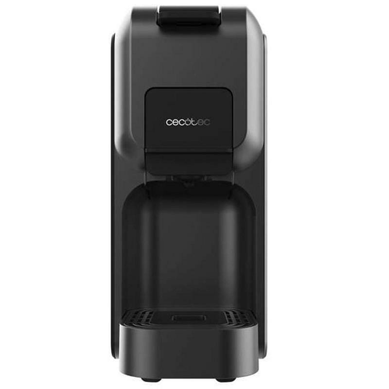 Купить Кофеварка Cecotec FreeStyle Compact Black (CCTC-01851) Кофеварка Cecotec FreeStyle Compact Black (CCTC-01851)