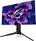 Фото - Монітор Asus 26.5" ROG Swift PG27AQDP (90LM0A20-B01A70) OLED Black 480Hz | click.ua