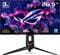 Фото - Монітор Asus 26.5" ROG Swift PG27AQDP (90LM0A20-B01A70) OLED Black 480Hz | click.ua