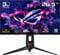 Фото - Монитор Asus 26.5" ROG Swift PG27AQDP (90LM0A20-B01A70) OLED Black 480Hz | click.ua