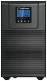 ДБЖ PowerWalker VFI 2000 TG 2000VA, 4хIEC, USB (10122042)