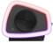 Фото - Акустическая система Trust GXT 620 Axon RGB USB Grey (24482) | click.ua