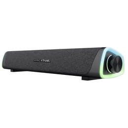 Акустическая система Trust GXT 620 Axon RGB USB Grey (24482)