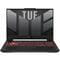 Фото - Ноутбук Asus TUF Gaming A15 FA507NUR-LP091 (90NR0JP8-M005L0) Jaeger Gray | click.ua
