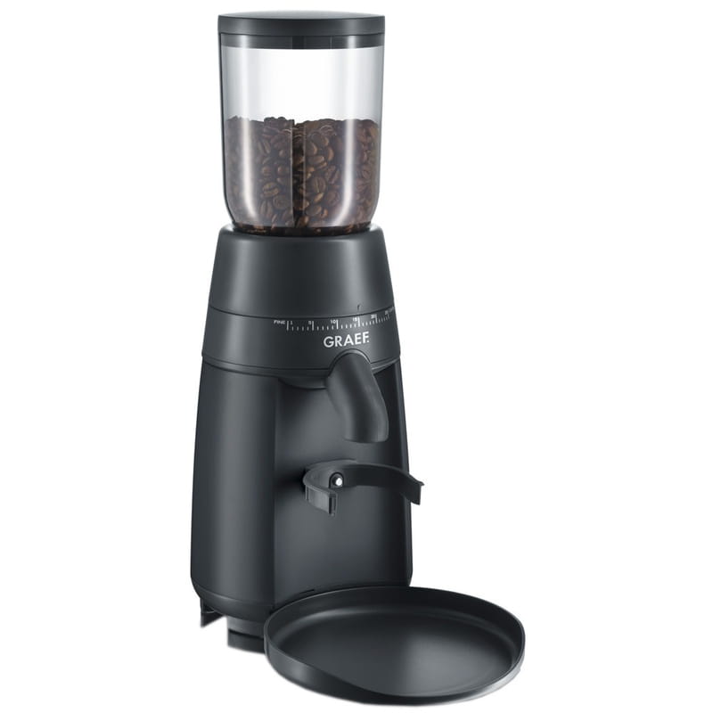 Кофемолка Graef CM 702