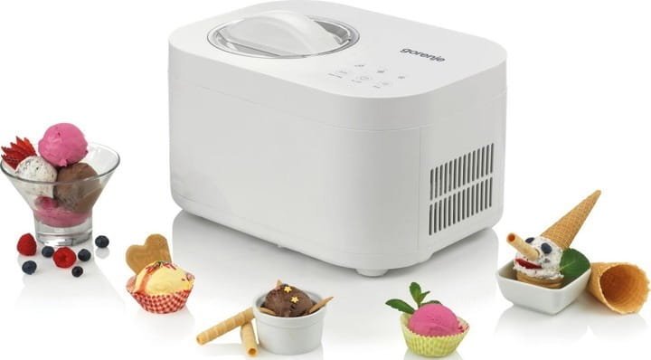 Морожениця Gorenje ICM 10 W