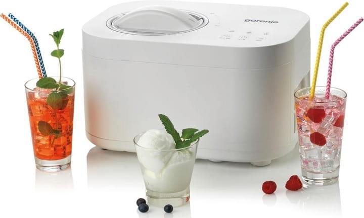 Морожениця Gorenje ICM 10 W
