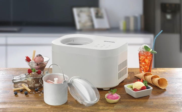 Морожениця Gorenje ICM 10 W