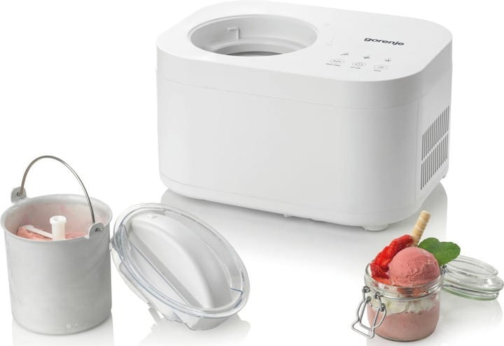 Морожениця Gorenje ICM 10 W