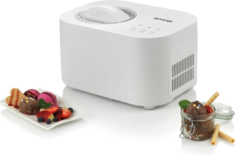 Купить Мороженица Gorenje ICM10W Мороженица Gorenje ICM10W