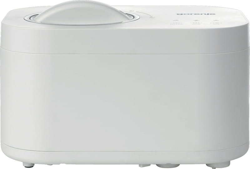 Купить Мороженица Gorenje ICM10W Мороженица Gorenje ICM10W