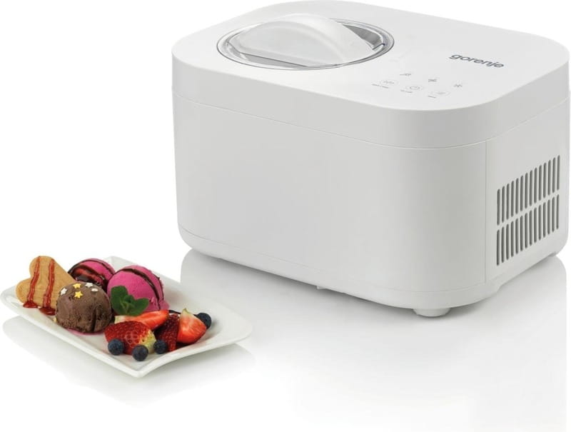 Купить Мороженица Gorenje ICM10W Мороженица Gorenje ICM10W