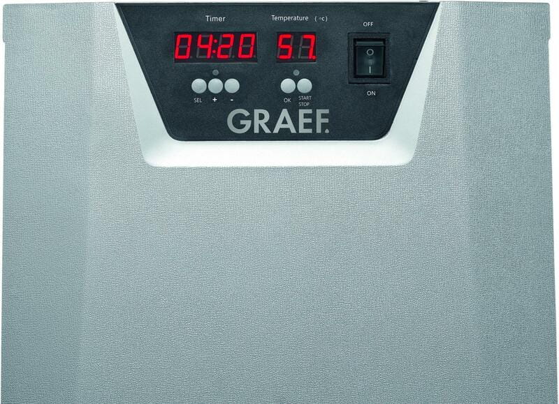 Сушилка Graef DA 506