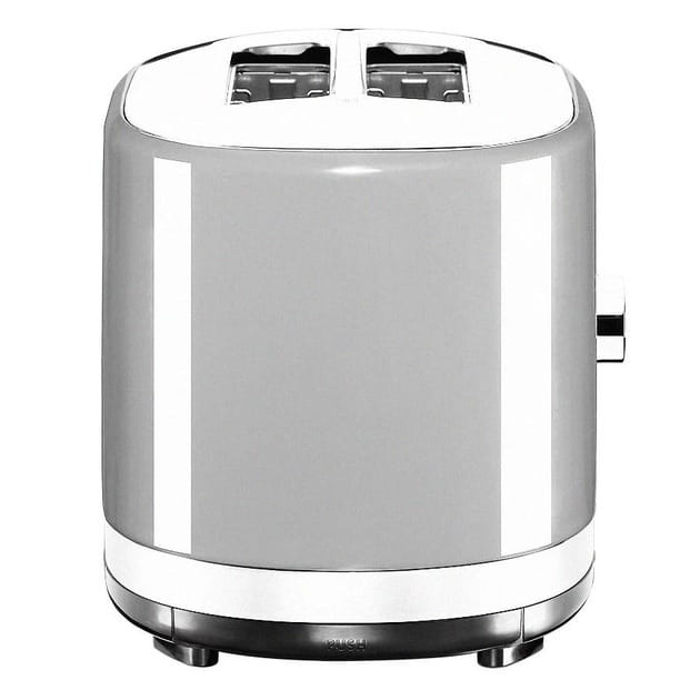 Тостер KitchenAid 5KMT2116ECU Silver