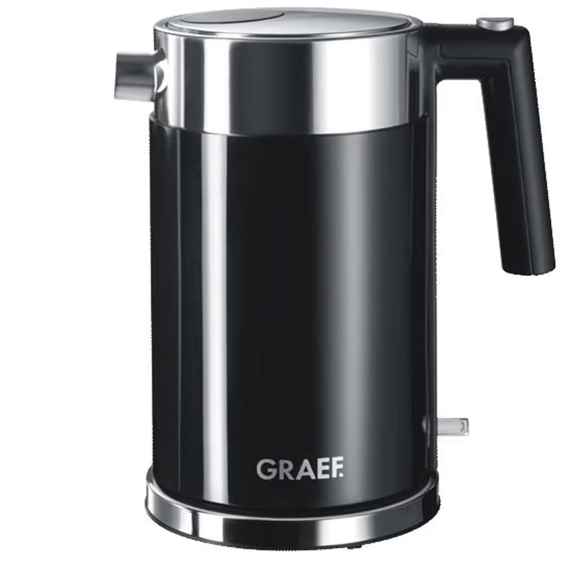 Електрочайник Graef WK 62