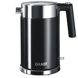 Купити Електрочайник Graef WK 62 Електрочайник Graef WK 62