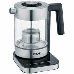 Електрочайник Graef WK350EU