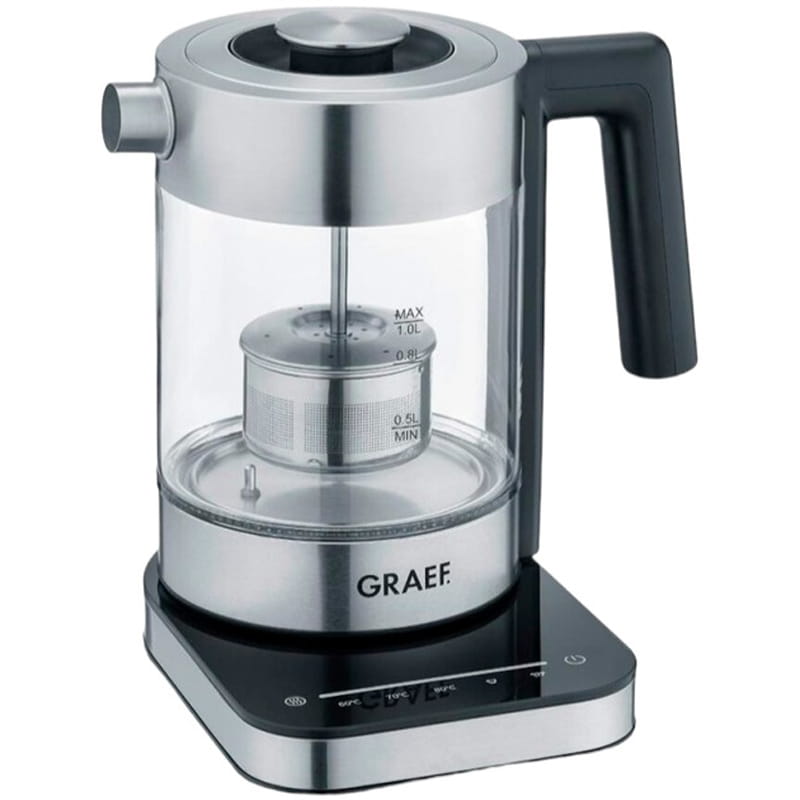 Електрочайник Graef WK350EU