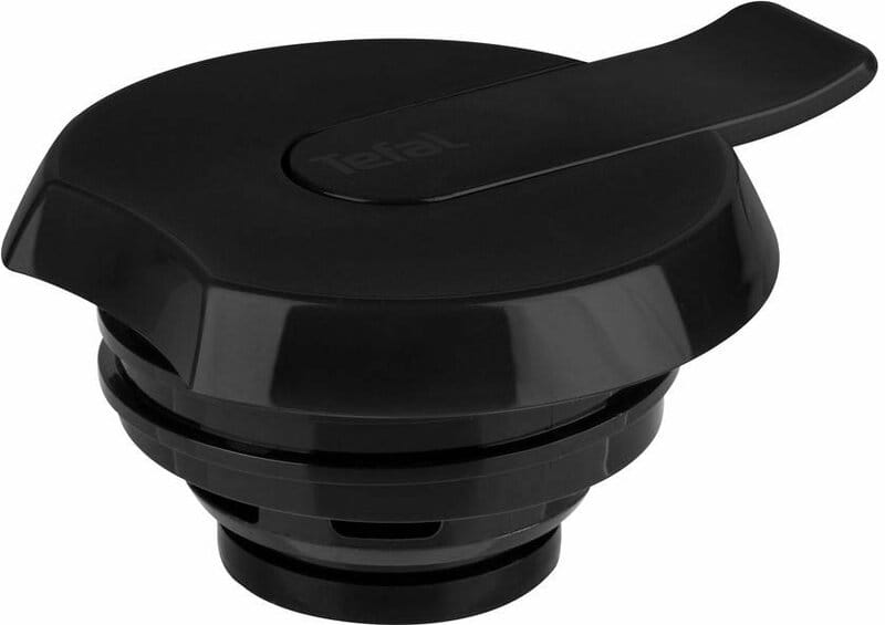 Термоглечик Tefal Mambo 1.5 л Black (K3037212)