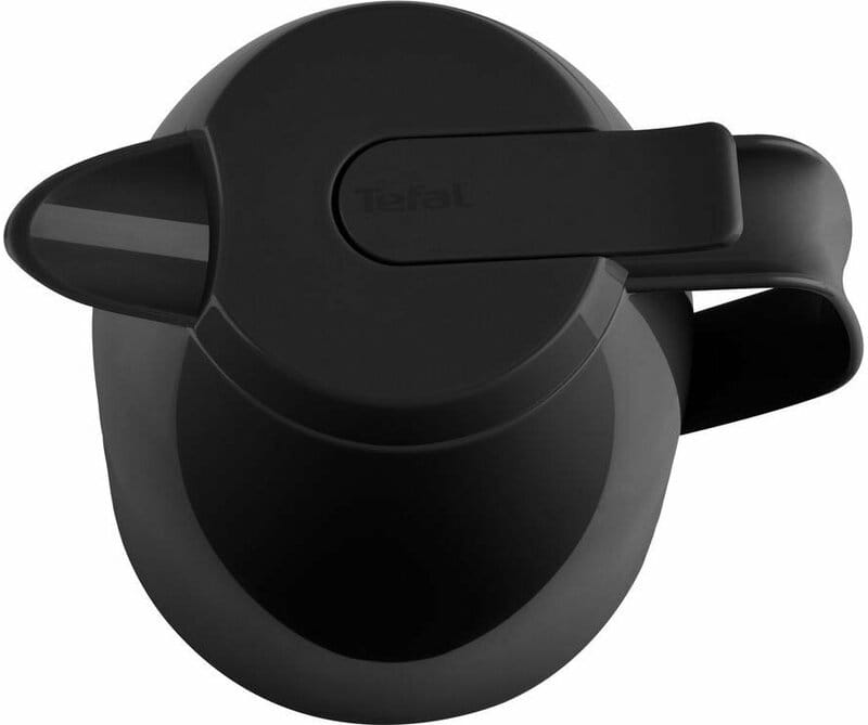 Термокувшин Tefal Mambo 1.5 л Black (K3037212)