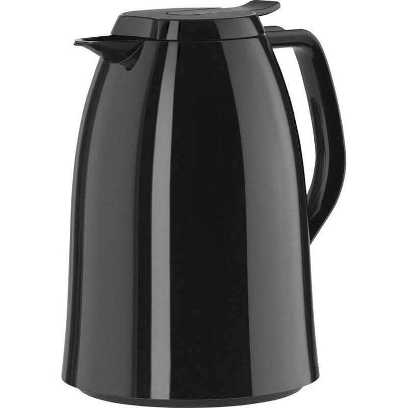 Термокувшин Tefal Mambo 1.5 л Black (K3037212)