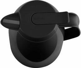 Термокувшин Tefal Mambo 1.5 л Black (K3037212)