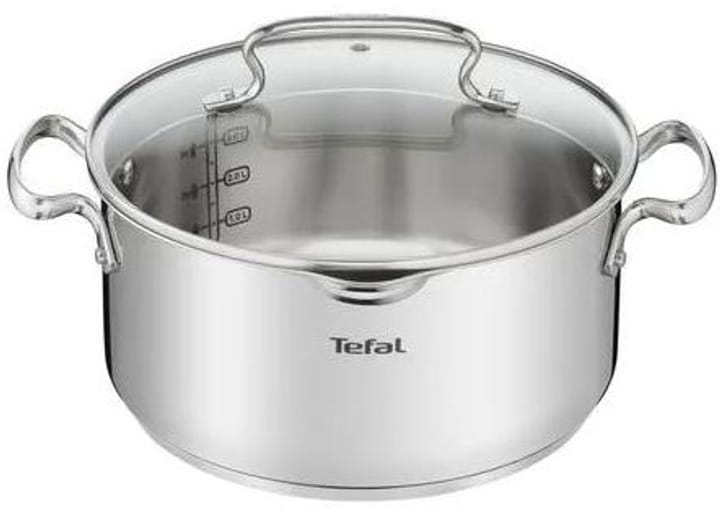 Кастрюля Tefal Duetto+ 24 см 5 л (G7194655)