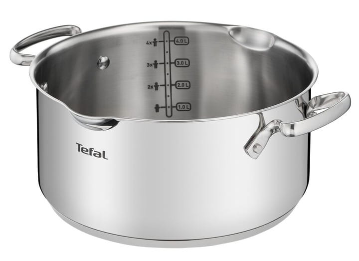 Кастрюля Tefal Duetto+ 24 см 5 л (G7194655)