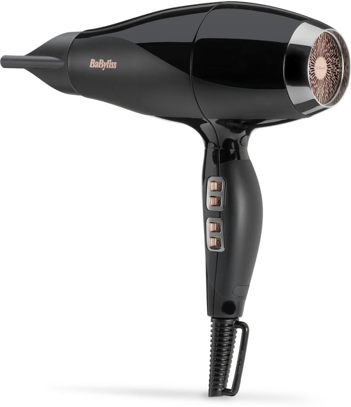 Фен Babyliss 6716DE