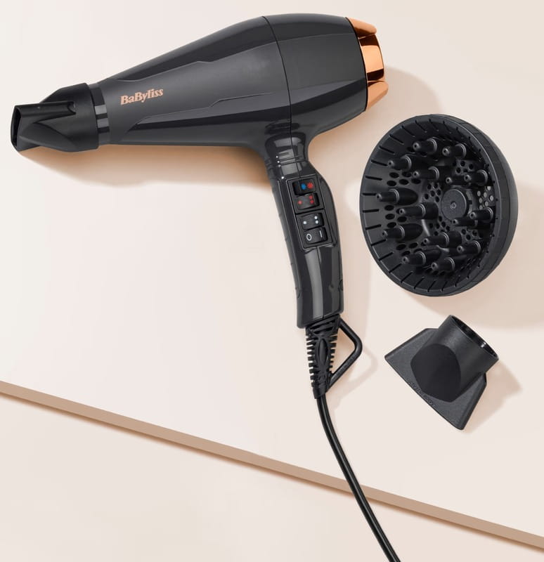 Фен Babyliss 6719DE