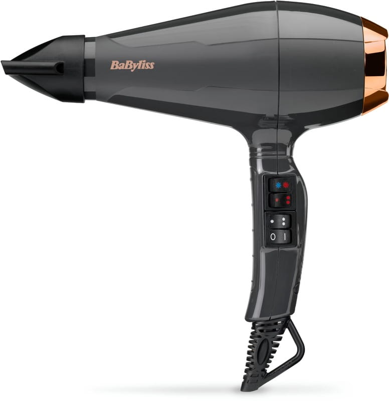 Фен Babyliss 6719DE