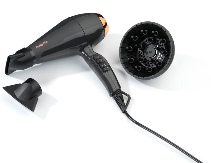 Фен Babyliss 6719DE