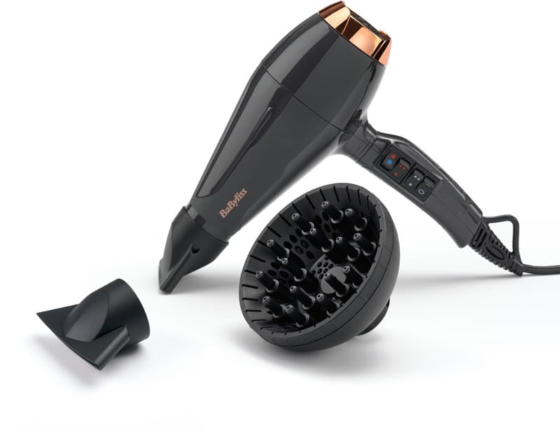 Фен Babyliss 6719DE