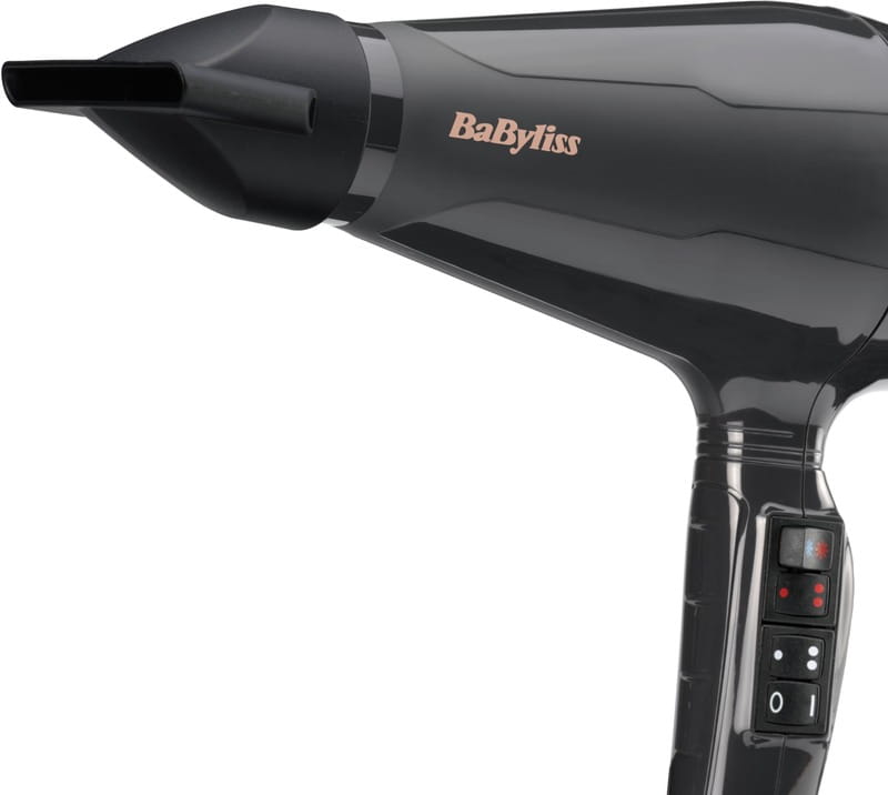 Фен Babyliss 6719DE