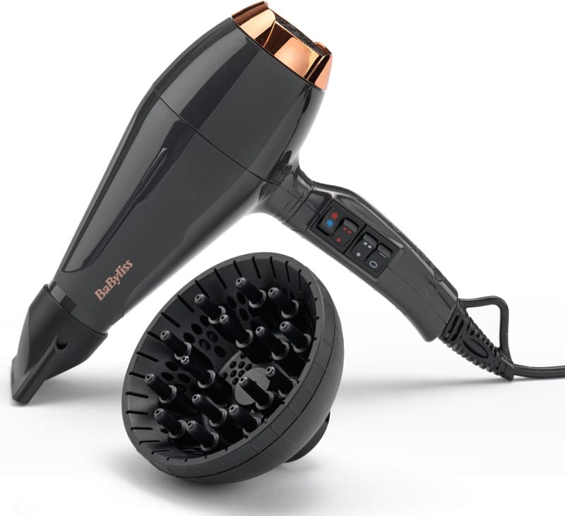 Фен Babyliss 6719DE