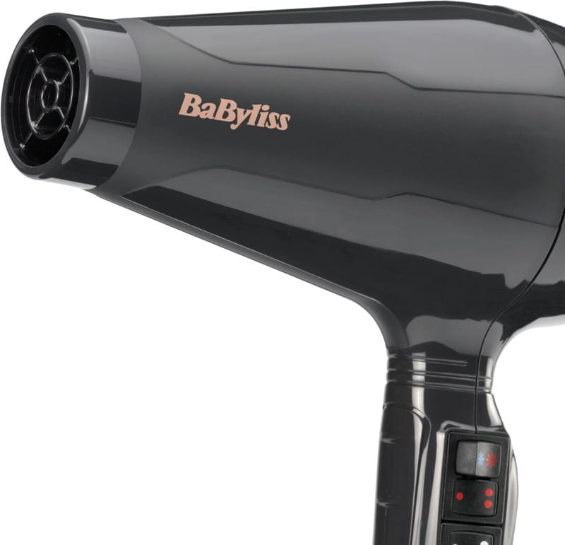 Фен Babyliss 6719DE