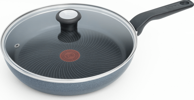 Сковорода с крышкой Tefal Generous Cook 24 см (C2770453_SET)