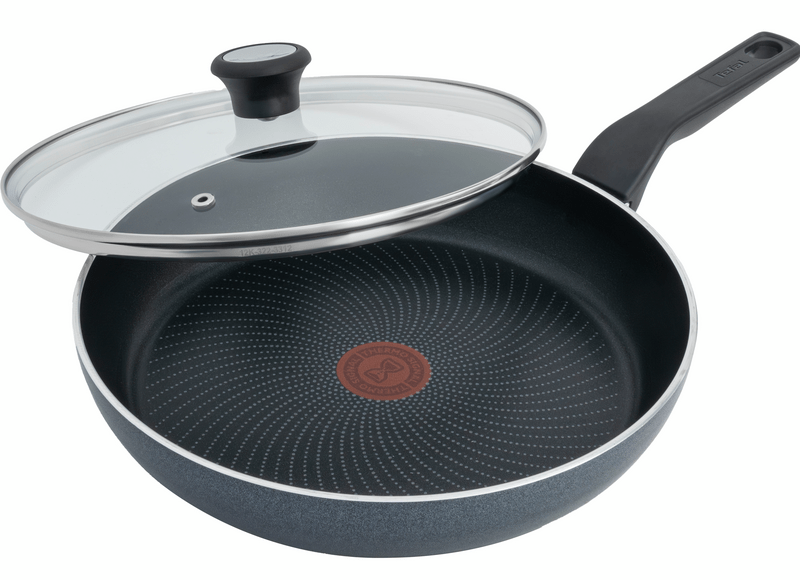 Сковорода с крышкой Tefal Generous Cook 24 см (C2770453_SET)