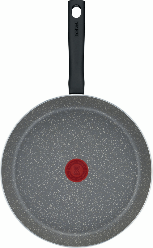 Сковорода Tefal Cook Natural 30 см (B5790702)