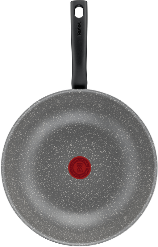 Сковорода WOK Tefal Cook Natural 28 см (B5791902)