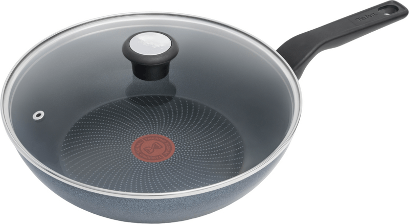 Сковорода з кришкою WOK Tefal Generous Cook 28 см (C2771953_SET)