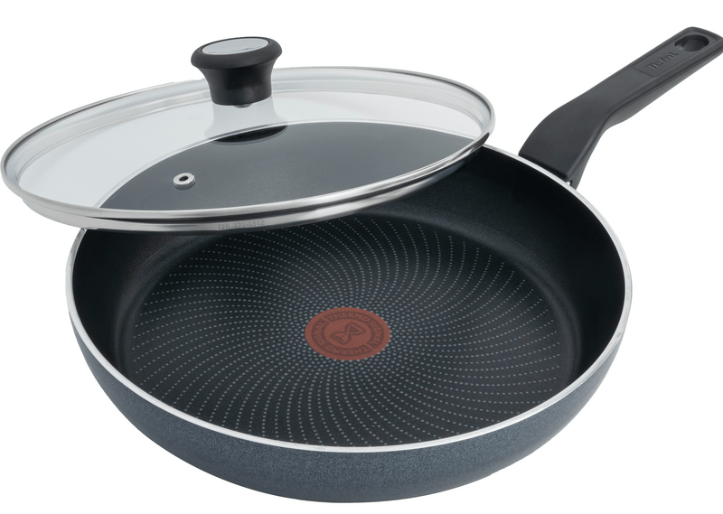 Сковорода з кришкою Tefal Generous Cook 28 см (C2770653_SET)