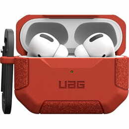 Чeхол Urban Armor Gear Scout для Apple AirPods Pro (2nd Gen) Rust (104123119191)