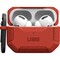 Фото - Чeхол Urban Armor Gear Scout для Apple AirPods Pro (2nd Gen) Rust (104123119191) | click.ua