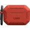 Фото - Чeхол Urban Armor Gear Scout для Apple AirPods Pro (2nd Gen) Rust (104123119191) | click.ua